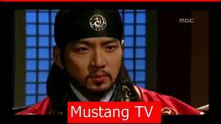 Ichkarida prikol ( Jumong ) Mustang TV