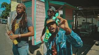 Rubytech / Supastar / Sheren Carter - INDEED  (Official Music Video)