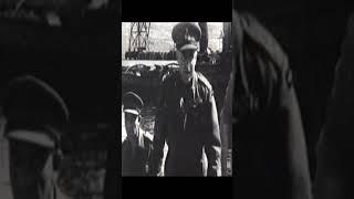 1941: Operation Mercury