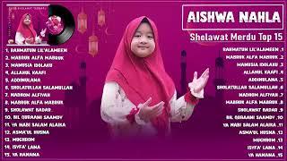 Sholawat Aiswa Nahla 