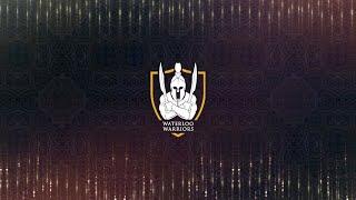 WATERLOO WARRIORS | SILLUNU ORU KADHAL 2024 | UWATNA