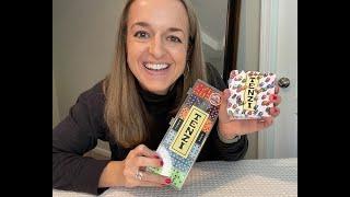 TENZI Party Pack Dice Game Bundle with 77 Ways to Play- REVIEW- Play for hours! So fun!