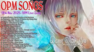 2021 New OPM Nightcore Playlist #3| Nonstop Nightcore Songs