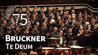 Bruckner: Te Deum | KSO & GC | CM Berlin
