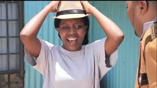 FUNNY KIKUYU COMEDY WANJA