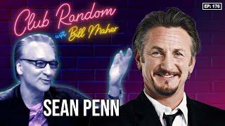 Sean Penn | Club Random