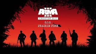 Arma 3 S.O.G. Prairie Fire Game Demo