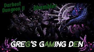 Darkest Dungeon II | The Void | Shambler Fight