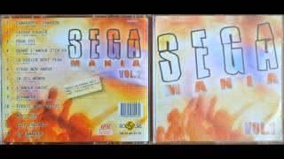 SEGA Mania vol (1) Camarade - Camaron, In sel momon, Ecoute nout prière.