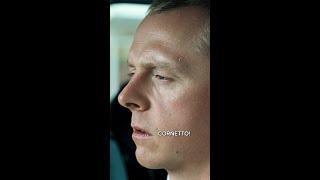 Did you notice this in these films? | Three Flavours Cornetto