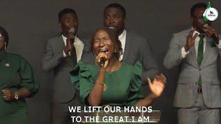 Koinonia Worship Songs|| Top Powerful worship Songs