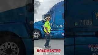 Roadmaster Drivers School