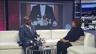 The Lynne Hayes-Freeland Show