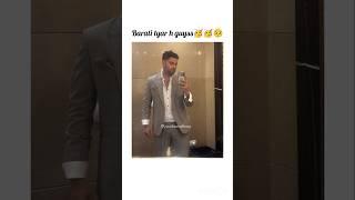 baraat or baraati dono a gye guys ️ #shorts #viral #ytshorts #nischika #triggeredinsaan #fyp #edit