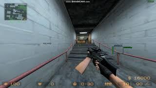 Counter strike source hack show case (hack download in comments + free injector)