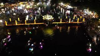 Hoi An Ancient Town Vietnam