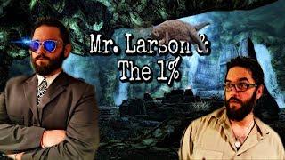 Mr. Larson & The 1% - A 46,000 Soul Shard Deck | Elder Scrolls Legends