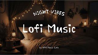 Lo-fi Music for Sleep and Calm | 2 Hours Lo-fi Cozy Beats | Quiet and soothing | Relaxing Atmosphere