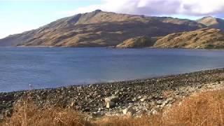 Moods of Loch Linnhe