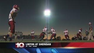 Linton vs. Sheridan