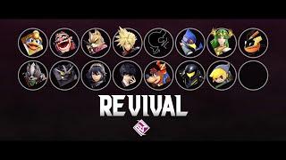 Revival: A SmashUK Invitational