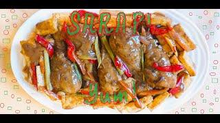 GANITO NAMAN ANG GAWIN SA CHICKEN LEGS, ANG SARAP!#yummy#food#recipe