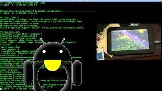 Android ADB Shell Tutorial