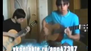 Максим Голополосов   Макс из +100500   2007 Год