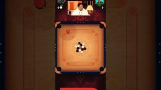 Winzo carrom board winning trick 3#soumya #carrom #winzogame