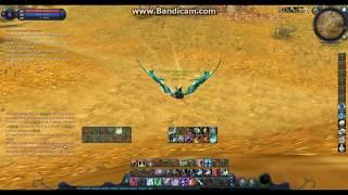 Aion Legend Spiritmaster PVP