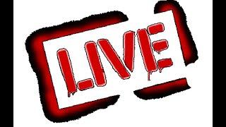 TTK LIVE!  Been a long lonely, lonely, lonely, lonely, lonely time (drum roll)
