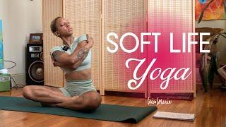 Soft Life Yoga | 10 Minutes