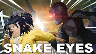 Snake Eyes.exe