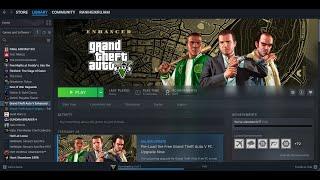 Fix Grand Theft Auto V Enhanced/Legacy Not Launching/Won't Launch On PC