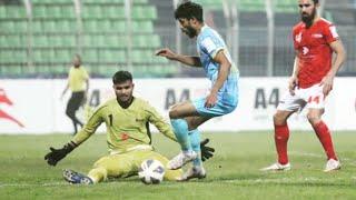 All time saves of Anisur Rahman Zico vs Dhaka Abahani | Bashundhara Kings vs Dhaka Abahani | BPL