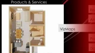 Pixel 3D Studios Show reel Services