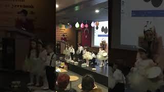 23 Nisan 2022 Orf Eğitimi