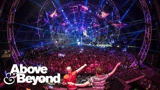 Above & Beyond Live At Ultra Music Festival Miami 2018