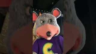 (Chuck E. Cheese) Attacked Kid Trapped