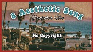 Aesthetic music (no copyright)  || #Part2 by Kristina Smnllng