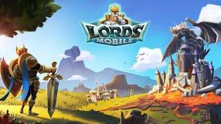 Гайд на бастионы! Lords Mobile! При поддержке LM Tattler.