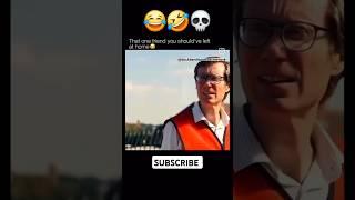 That Time Stephen Merchant did a Drive By  #shorts #funny #short #reels #comedy #reel