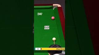 world championship final #snooker2025 #worldsnookerchampionship #snookerlover #shortsfeed
