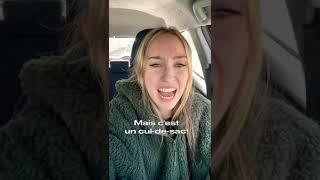 LOST IN DA MONTREAL SEATY - Bad Translation Esti! #shorts #comedy #quebecois #franglais #tabarnak