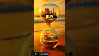 Trivandrum Real Estate 2025 | Flats, Villas, Lands, and Commercial Properties for Sale!