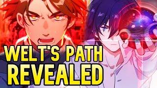 The STRONGEST Character In Honkai Star Rail EXPLAINED