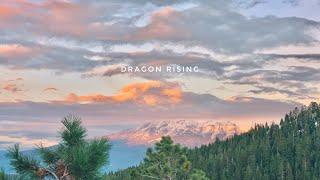 Haruko - Dragon Rising