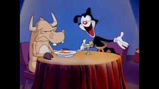 Animaniacs - Intro (Hungarian)