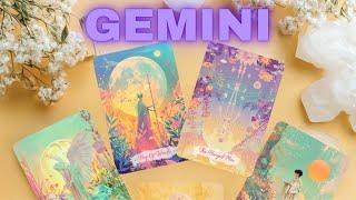 GEMINI , GET READY FOR A HUGE SURPRISE! THIS CONVERSATION WILL CHANGE YOUR ENTIRE LIFE!️