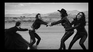 Shakespears Sister - All The Queen's Horses (Official Video)